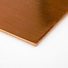 Onlinemetals 0.032" Copper Sheet 110-H02 19857